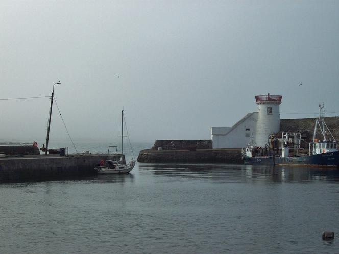 Balbriggan, Irlandia