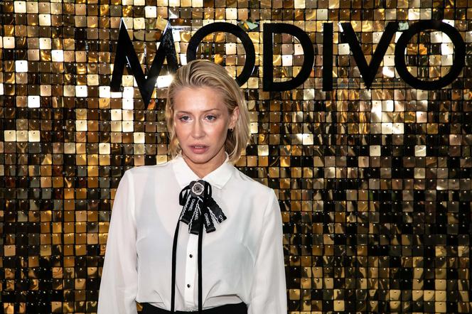 Plejada gwiazd na urodzinach Modivo [ZDJĘCIA]