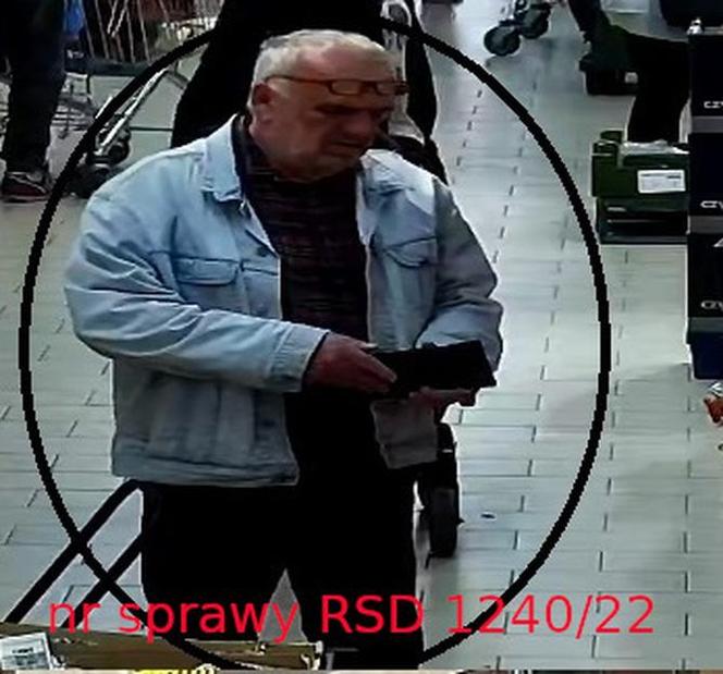 Rozpoznajesz te osoby? Są poszukiwane przez policjantów z Torunia!