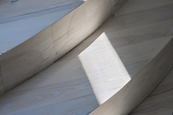 Siedziba i salon wystawowy firmy Janošík