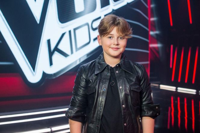 Finał "The Voice Kids" 2025