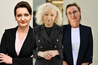 Kotula, Porowska i Okła-Drewnowicz sekretarzami stanu w KPRM.  Nowe role po rekonstrukcji rządu 