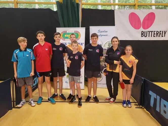  Pingla Cup 2022. Iza spod Mogilna z ogromnym sukcesem
