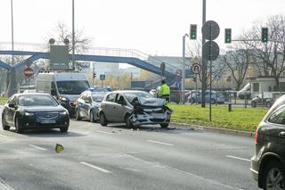 Lista najniebezpieczniejszych ulic na terenie Warszawy! Gdzie zginęło najwięcej osób?