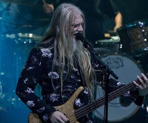 Marko Hietala wspomina odejście z Nightwish: Jestem szczęśliwy i dumny, że byłem częścią zespołu