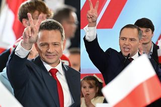 Wybory prezydenckie 2025. Tak głosował Rzeszów