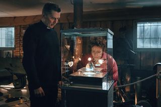 Mała Syberia Netflix