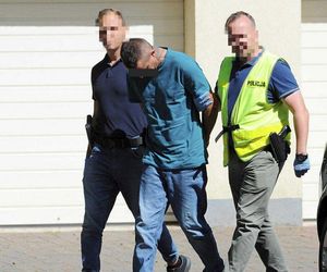 Strażak i jego 2-letni syn zginęli w wypadku. 35-latek zatrzymany