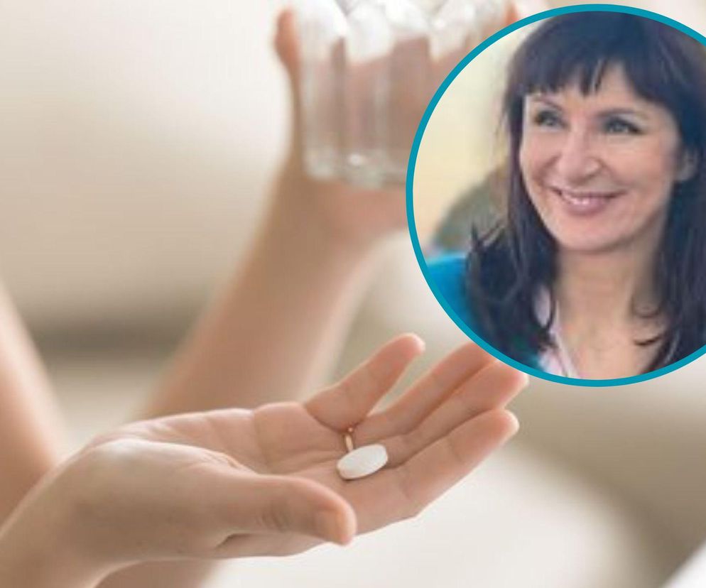 Pigułka dzień po znów bez recepty. Prof. Dębska: Szkodzi? Niby w jaki sposób?