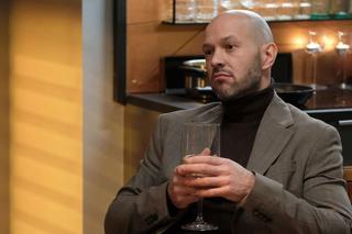 M jak miłość odc. 1799. nowy lekarz Wojtek Majer (Paweł Parczewski)