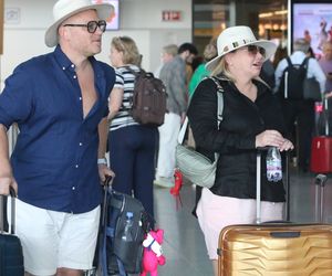 Ruszyli po kasę do Afryki