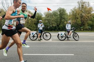 Bosch/Wings for Life World Run