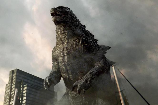 Godzilla II: Król potworów - Eska Cinema