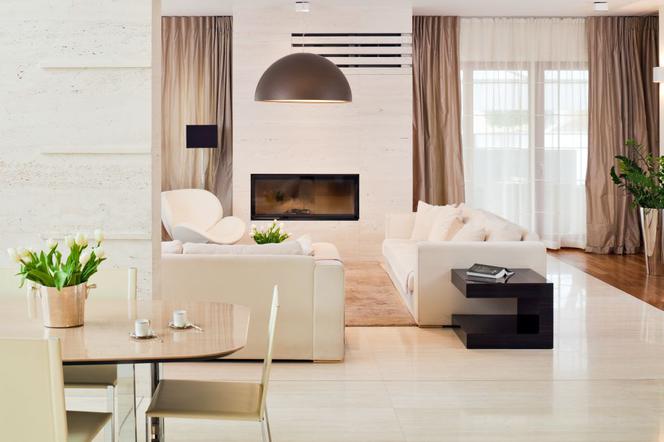 jadalnia i salon
