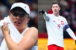 Robert Lewandowski szczerze o plebiscycie na sportowca roku. Jaśniej się nie dało! To sądzi o zwycięstwie Igi Świątek