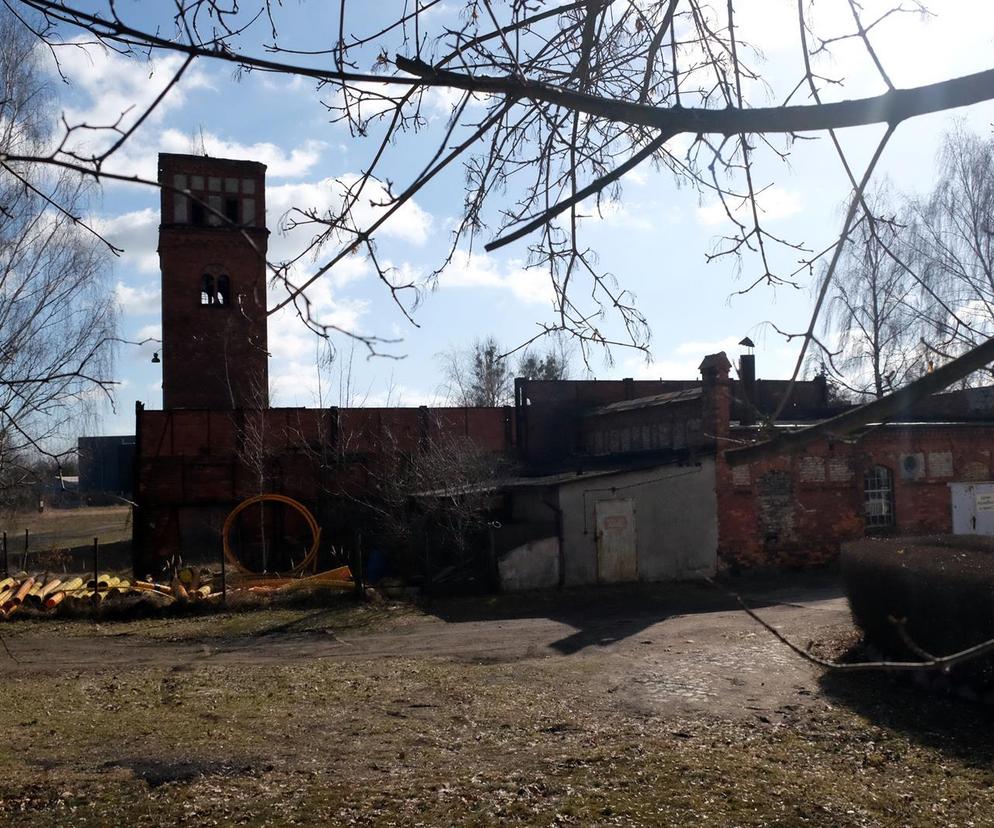 Stowarzyszenie Inicjatyw Społecznych EFFATA