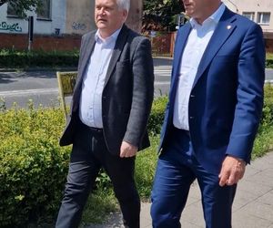 Przetarg na przebudowę ulicy Święciechowskiej