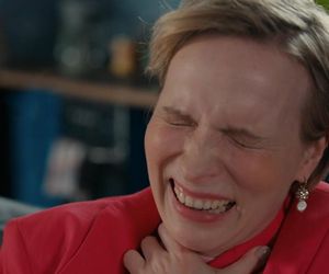 Barwy szczęścia odc. 3237. Sonia (Weronika Nockowska)