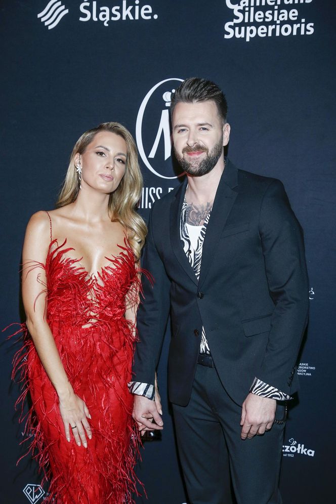 Grzegorz Hyży, Maja Hyży, Agnieszka Hyży