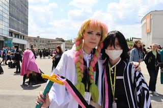 Pyrkon 2023: Zobacz najlepsze kostiumy festiwalu!