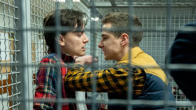 Barwy szczęścia po wakacjach 2020. Bogdan (Jakub Zdrójkowski)