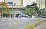 Święcenie pojazdów w Tychach przyciągnęło tłumy. Setki samochodów skropionych wodą święconą