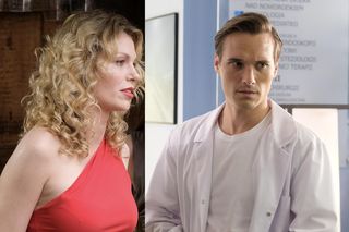 M jak miłość, odcinek 1890: Nowa pracownica kliniki Olka wywróci jego życie do góry nogami. Stażystka Klaudia nieźle namiesza