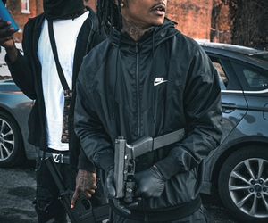 Rozmowa z Katarzyną Kogut z Chicago 