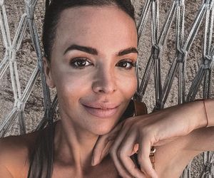 Anna Wendzikowska w Indonezji