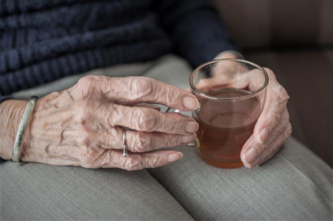 Samotność gorsza od koronawirusa. Jak wygląda życie DPS-u w czasie epidemii?