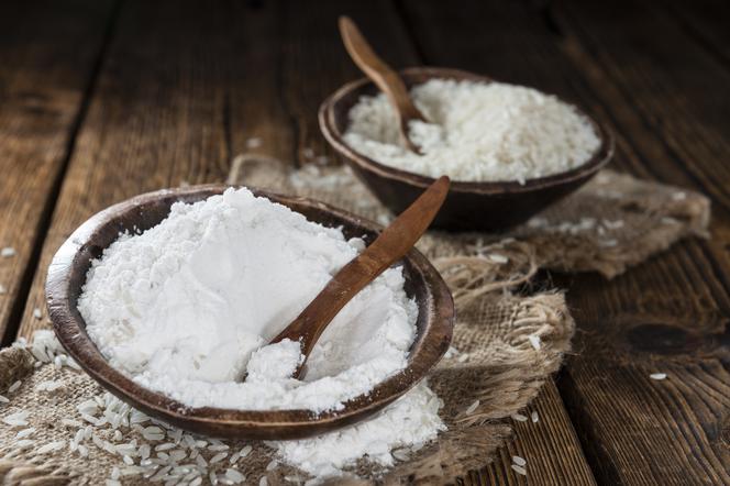 Mąka ryżowa - właściwości i zastosowanie. Jak zrobić mąkę ryżową?