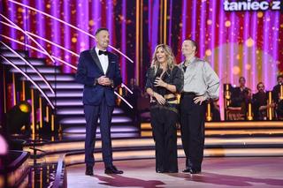 Dagmara Kaźmierska przeszła do kolejnego odcinka Tańca z gwiazdami. Zobacz zdjęcia z jej występu!