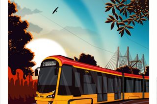 Tramwaj na Gocław coraz bliżej. Do centrum w 20 minut. Padła data