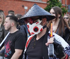 Pochód Juwenaliowy 2025 