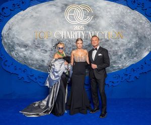 TOP CHARITY ChangeMAKERS 2025