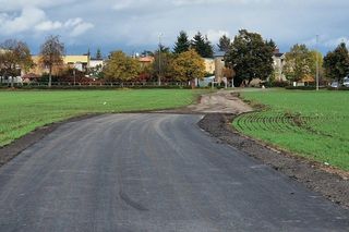 Trojanowskiego w Lesznie