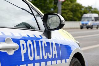 Miał pretensje o leczenie córki. 40-latek z Małopolski planował zabójstwo lekarza, w domu miał broń i amunicję