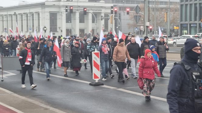 III Poznański Marsz Niepodległości