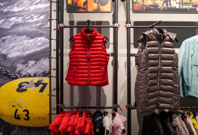 Nowe otwarcia i mocne outletowe debiuty