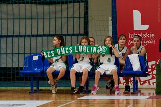 AZS Lublin vs AZS Gorzów