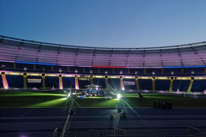 Pepsi Silesia Beats -  2. edycja już w sobotę na Stadionie Śląskim w Chorzowie