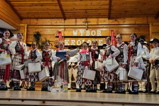 Wybory Królowej ZPPA 2025