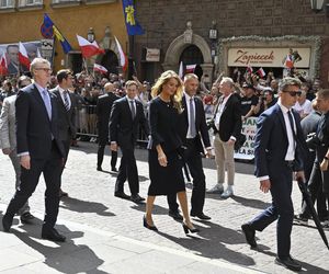 Msza w intencji ojczyzny i prezydenta Nawrockiego 