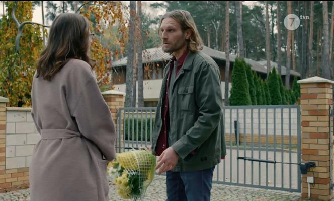 BrzydUla 2 sezon odc. 51. Ula (Julia Kamińska), Artur (Karol Pocheć)
