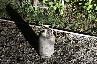 Tragiczny pożar domu w Mirczu. Nie żyje 68-letnia kobieta