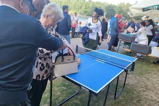 Ostatnie dożynki na Kujawach i Pomorzu. W Kamionkach tak dziękowano za plony [ZDJĘCIA]