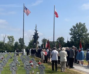 Święto Żołnierza w Doylestown 2025