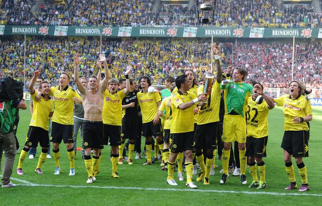 Borussia Dortmund