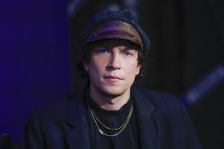Nikodem Rozbicki przyznał, że jest zakochany. Teraz pokazał nowa partnerkę