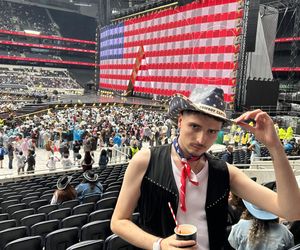 Cowboy Carter Tour